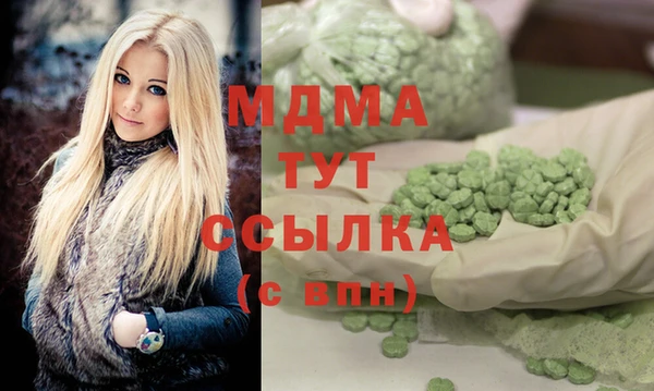 spice Богданович